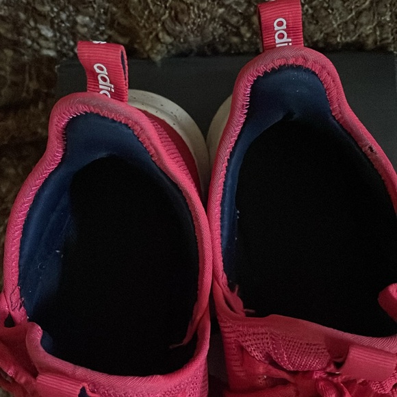 Adidas Cloudform pure motion hot pink with original box - Picture 4 of 9